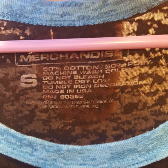 KISS quarter sleeve t-shirt - Picture 2 of 4